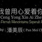 Wo Ceng Yong Xin Ai Zhe Ni