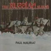 Paul Mauriat Plaine Ma Plaine