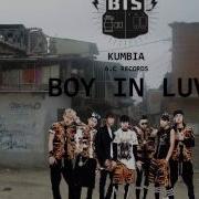 Bts Boy In Luv Cumbia