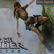 Tomb Rider Legend