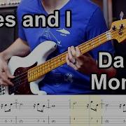 Dance Monkey Bass