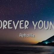 Forevor Young