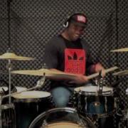 Say My Name Drums Cover