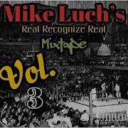 Mike Luch Week 51