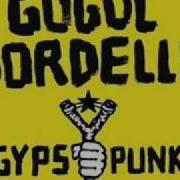 Gogol Bordello Sally