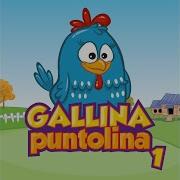 Gallina Puntolina 1 Completo Canzoni Per Bamini Bamini Picoli