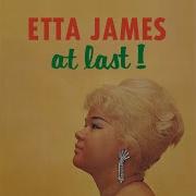 Etta James At Least