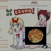 Old 4Chan Flash Animation