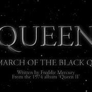 Queen The March Of The Black Queen 1974