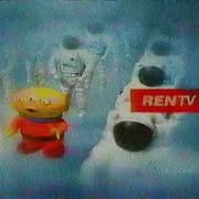 Ren Tv 20 06 2004 Vhs Dmitrysosed