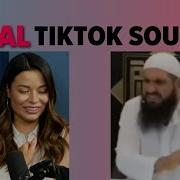 Original Sound Tiktok