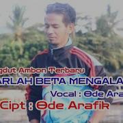 Lagu Dangdut Mix Ode Ambon Acara