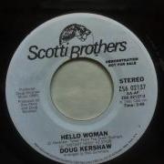 Doug Kershaw Hello Woman