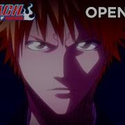 Bleach Opening 3