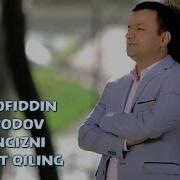 Uzingizni Extiyot Qiling Sharofiddin Murodov