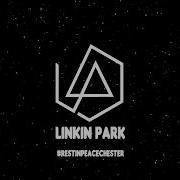 Linkin Park New Logo 2017 Restinpeacechester