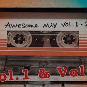 Guardians Of The Galaxy Songs