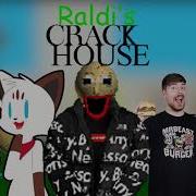 Raldi S Crackhouse Style Secret