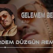 Yollar Uzak Geçit Yok Gelemem Ben Remix