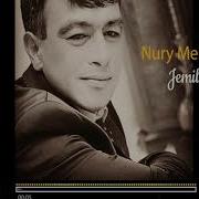 Nury Meredow Jemile