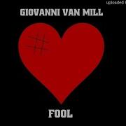 Giovanni Van Mill