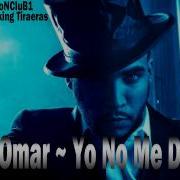 Don Omar Yo No Me Dejo Don Omar