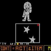 Scratch Storyshift Pacifist Genocide Asriel Battle Undertale Fangame