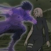 Sasuke Put Sakura Into Genjutsu