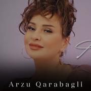 Arzu Qarabağlı Aheste