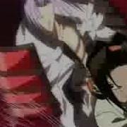 Shaman King Opening Witch