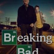 Breaking Bad Out Of Time Man