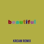 Bazzi Beautiful Kream Remix