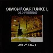 Tom And Jerry Story Live Simon And Garfunkel