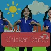 Chicken Dance