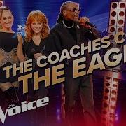 Voice Usa Coach Perform