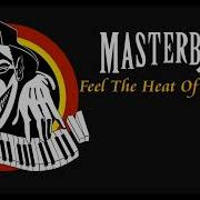 Masterboy Feel The Heat Of The Night Instrumental