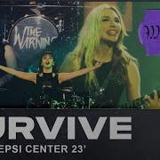 Survive Live