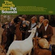 The Beach Boys I Know There S An Answer