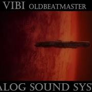 Vibi Analog Sound System Electro Freestyle Music