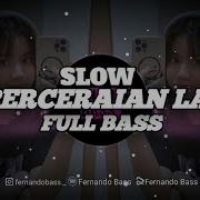 Dj Perceraian Lara Remix Tiktok