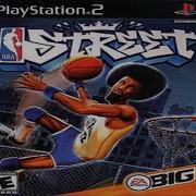 Nba Street Vol 1 What S Basket