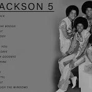 Jackson 5 Full Albums