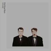 Pet Shop Boys One More Chance Album Version