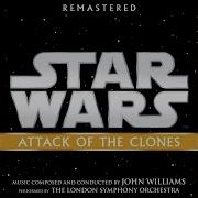 Departing Coruscant Soundtracks