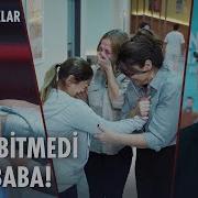 Arka Sokaklar Bu Nasıl Kader