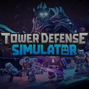 Tower Defense Simulator Ost Disolate