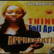 Sis Kelechi