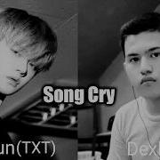 Song Cry Yeonjun Ver Echo