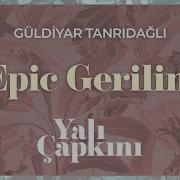 Yalı Çapkını Dizi Müzikleri Gerilim