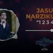 Jasur Narzikulov Shaxlo